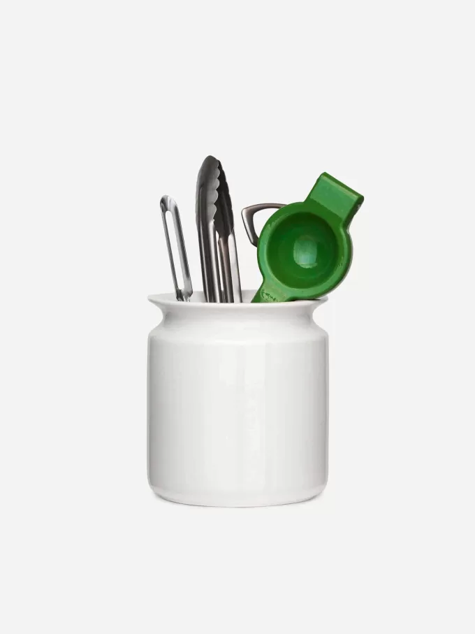 Redskabskrukke 12 cm Redskabskrukke 12 cm