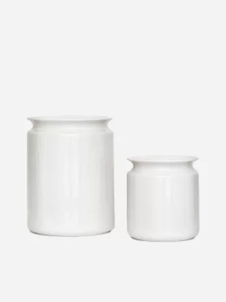 Redskabskrukke 18 cm