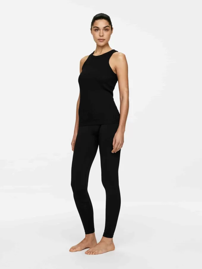 Rib Racer Tank Top Rib Racer Tank Top