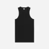 Rib Racer Tank Top Rib Racer Tank Top