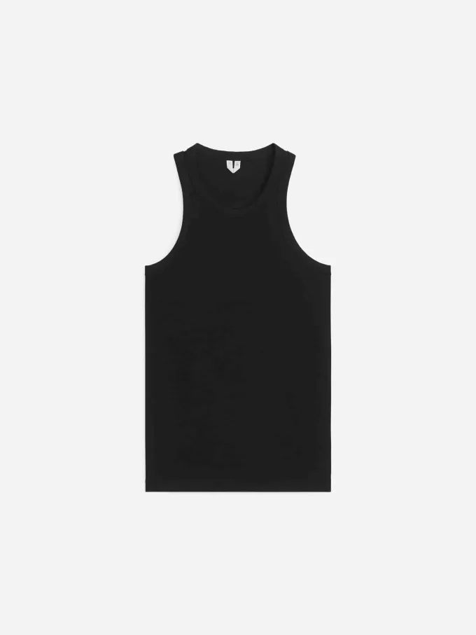 Rib Racer Tank Top Rib Racer Tank Top