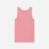 Rib Tank Top