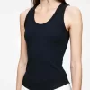 Rib Tank Top