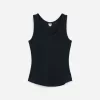 Rib Tank Top