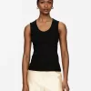 Rib Tank Top Rib Tank Top