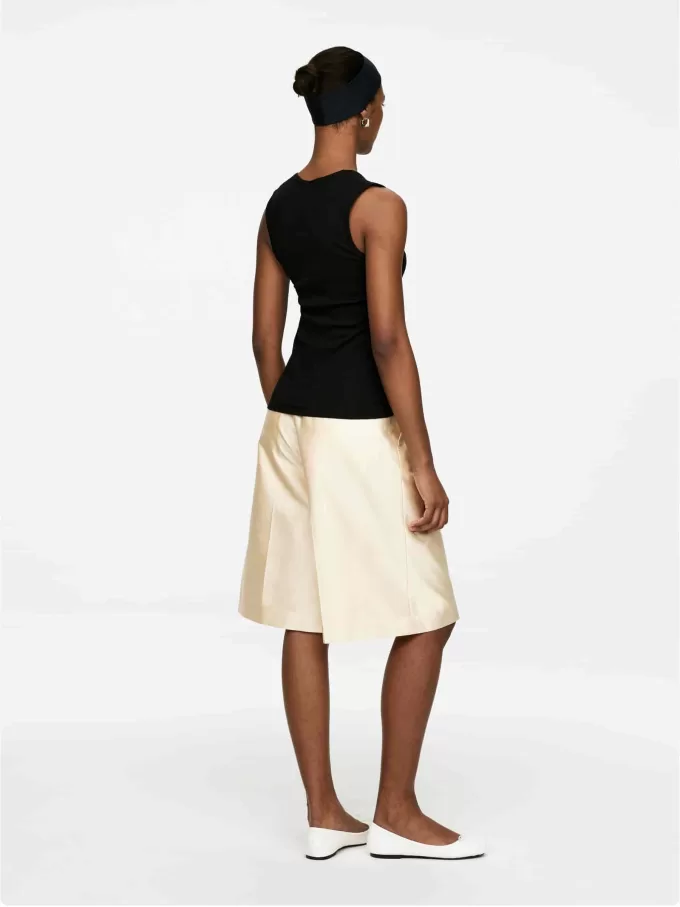 Rib Tank Top Rib Tank Top