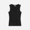 Rib Tank Top Rib Tank Top