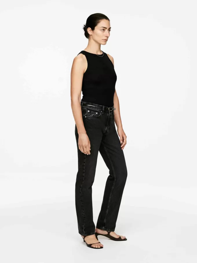 Rib Tank Top Rib Tank Top