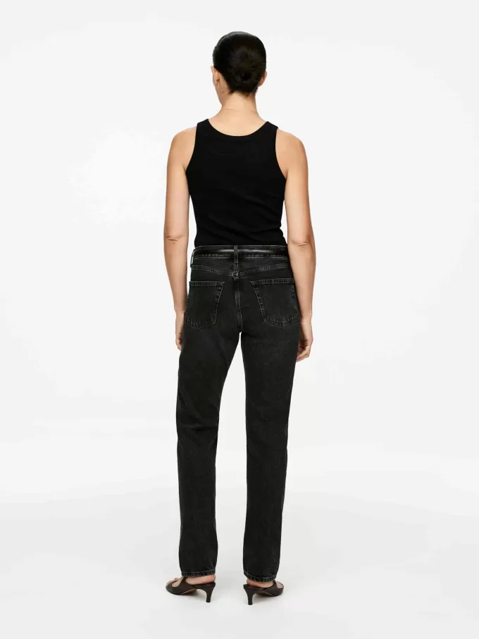 Rib Tank Top Rib Tank Top