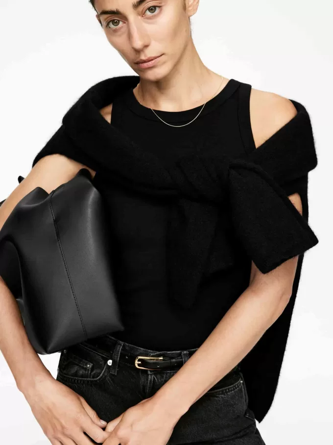 Rib Tank Top Rib Tank Top