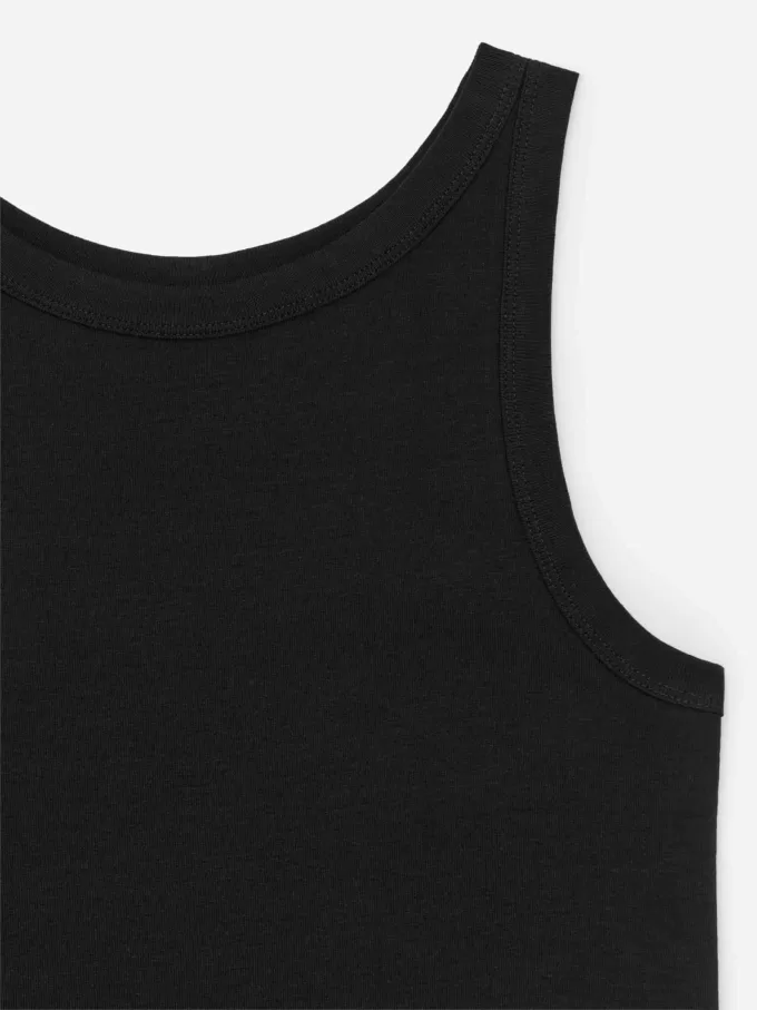 Rib Tank Top Rib Tank Top