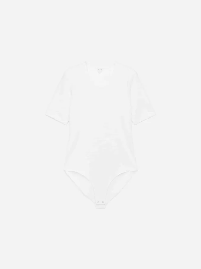 Ribbet bodysuit Ribbet bodysuit