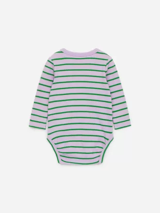 Sweatshirt i bomuld – 2