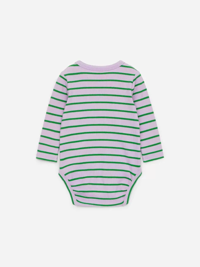 Sweatshirt i bomuld – 2