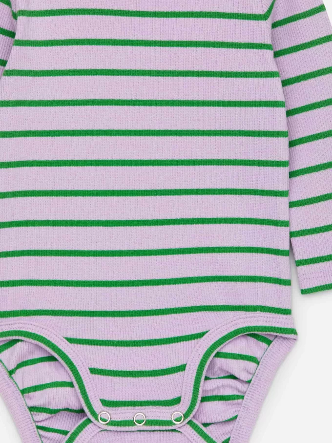 Sweatshirt i bomuld – 2