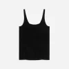 Ribbet tanktop Ribbet tanktop