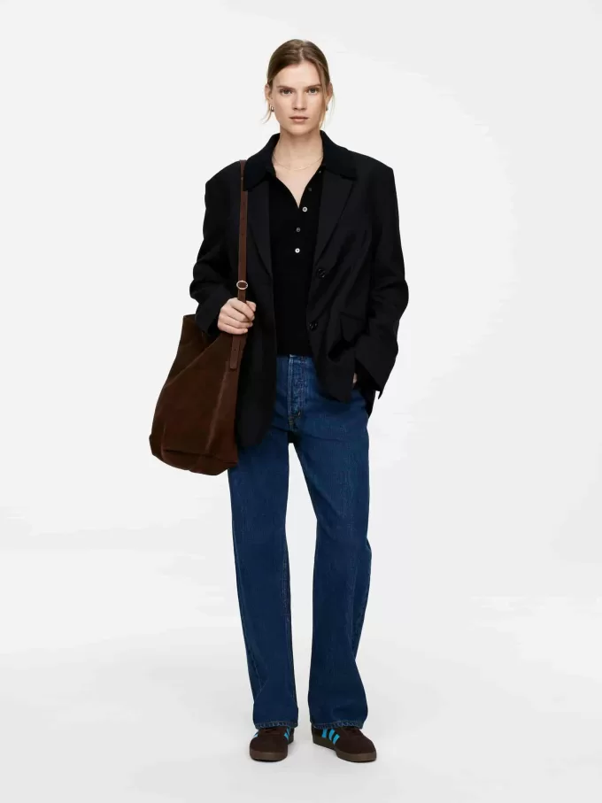 Ruskinds mulepose Ruskinds mulepose