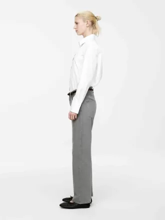 SHORE Boyfriend Jeans