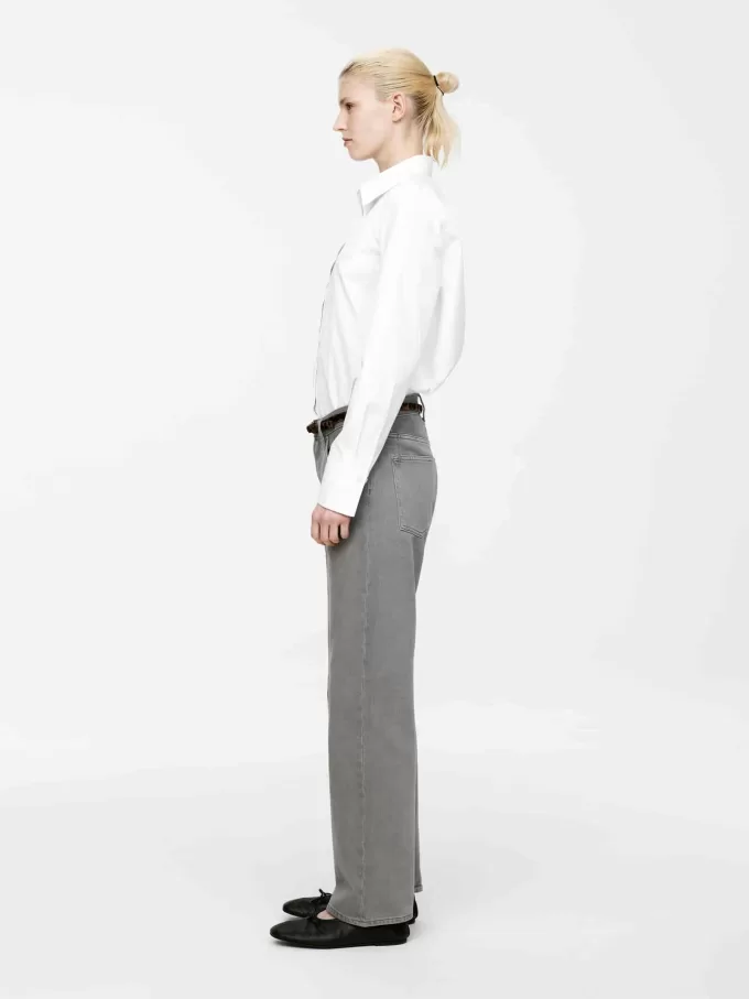 SHORE Boyfriend Jeans SHORE Boyfriend Jeans