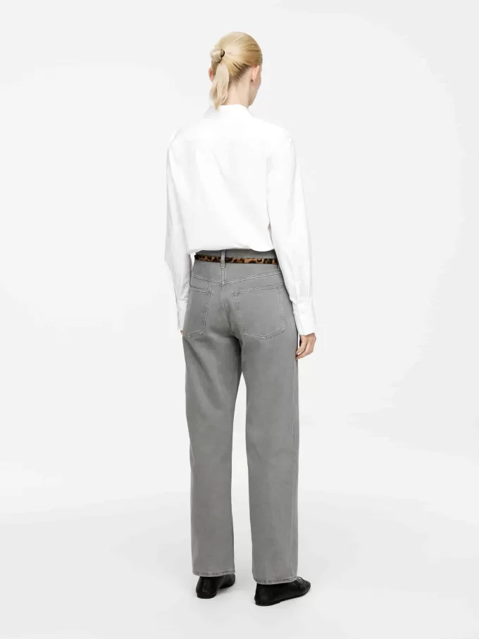 SHORE Boyfriend Jeans SHORE Boyfriend Jeans