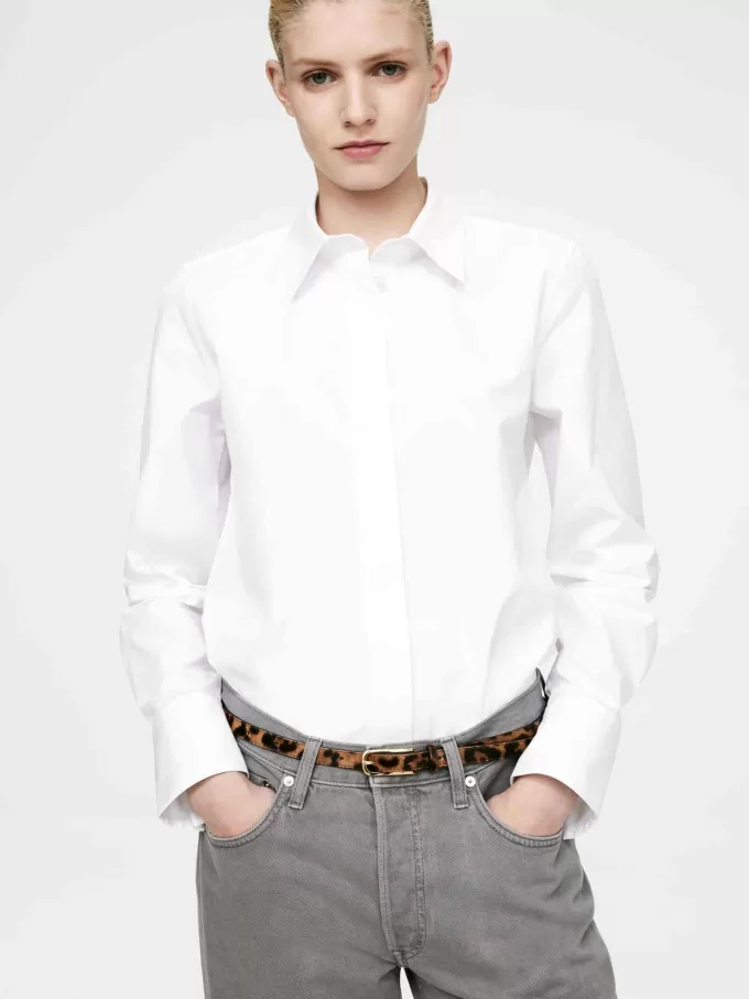 SHORE Boyfriend Jeans SHORE Boyfriend Jeans