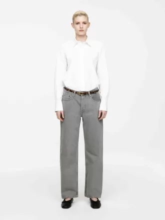 SHORE Boyfriend Jeans