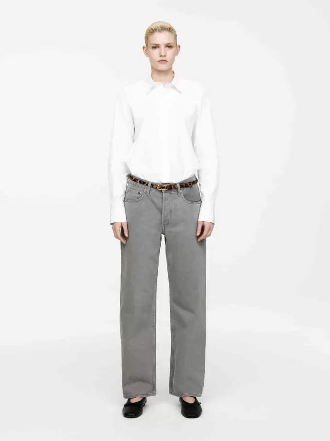 SHORE Boyfriend Jeans SHORE Boyfriend Jeans