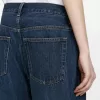 SHORE Boyfriend Jeans