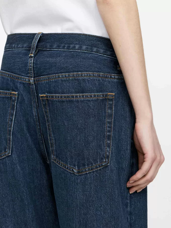 SHORE Boyfriend Jeans