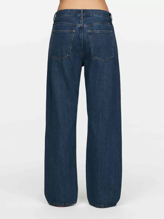 SHORE Boyfriend Jeans