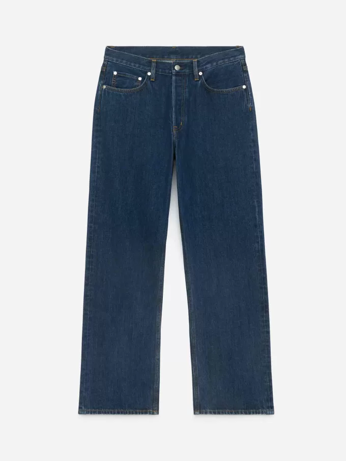 SHORE Boyfriend Jeans