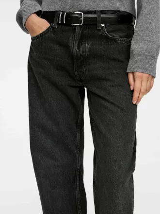 SHORE Boyfriend Jeans