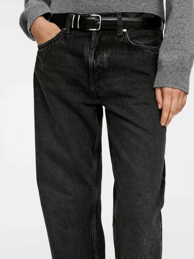 SHORE Boyfriend Jeans SHORE Boyfriend Jeans