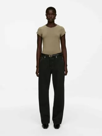 SHORE Boyfriend Jeans