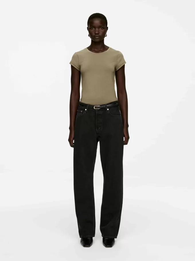 SHORE Boyfriend Jeans SHORE Boyfriend Jeans