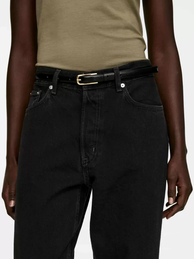 SHORE Boyfriend Jeans SHORE Boyfriend Jeans