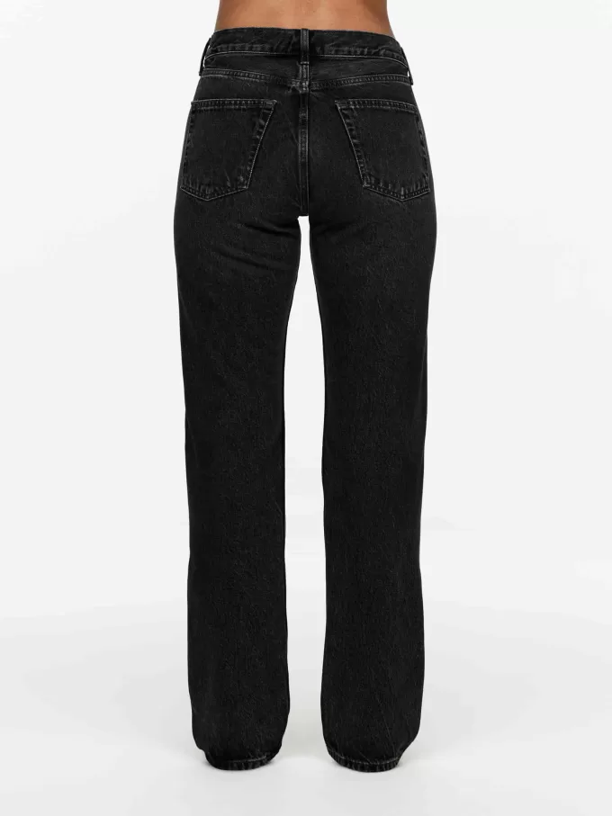 SNOW Straight Jeans SNOW Straight Jeans