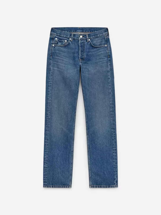 SNOW Straight Jeans SNOW Straight Jeans