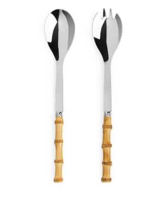 Sabre Paris Bambus Serveringsskeer