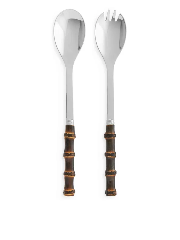 Sabre Paris Bambus Serveringsskeer