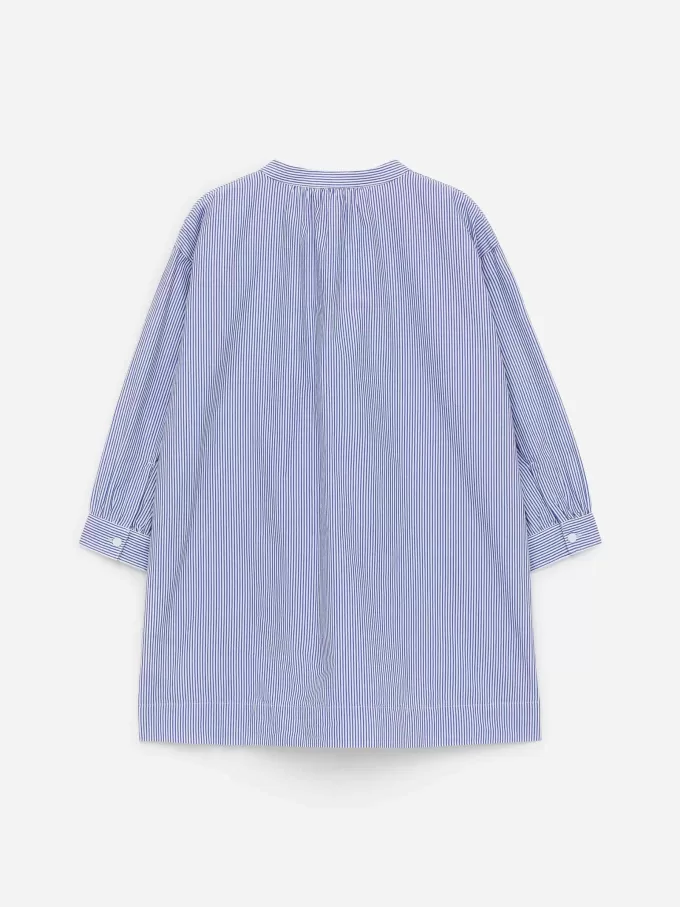 Samlet kjole Samlet kjole