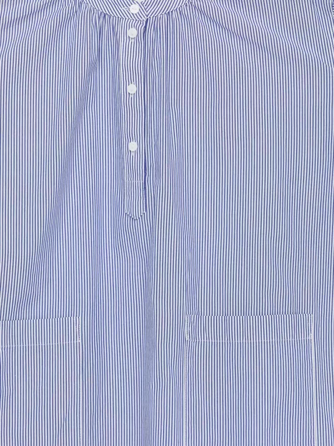 Samlet kjole Samlet kjole