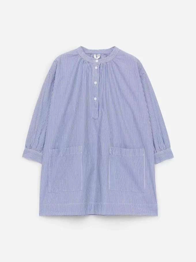 Samlet kjole Samlet kjole