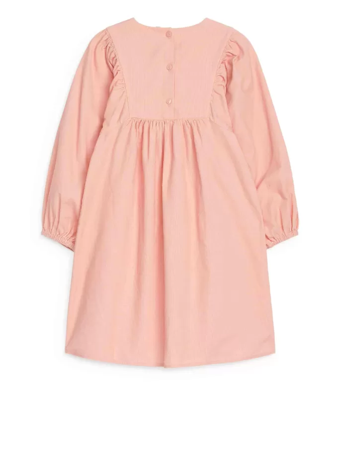 Samlet kjole Samlet kjole