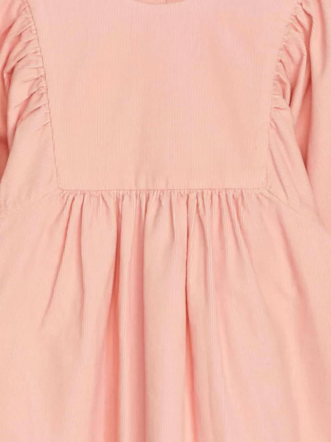 Samlet kjole Samlet kjole