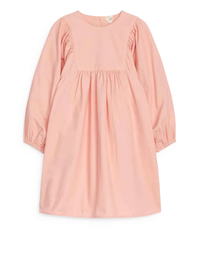 Samlet kjole Samlet kjole