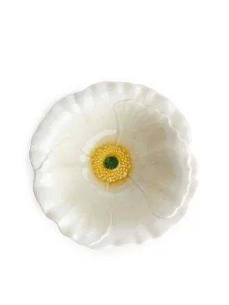 San Raphael Wild Flower Bowl 17 cm