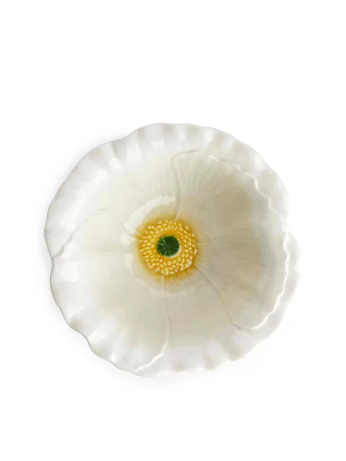 San Raphael Wild Flower Bowl 17 cm