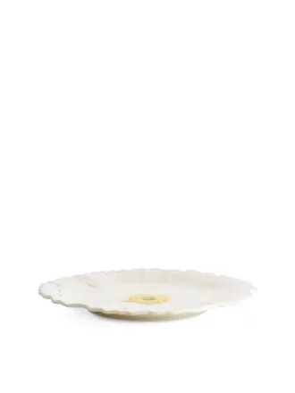 San Raphael Wild Flower Tallerken 29 cm