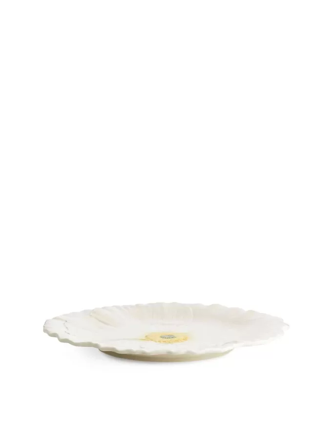 San Raphael Wild Flower Tallerken 29 cm